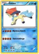 Keldeo