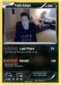 FaZe Adapt