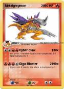Metalgreymon