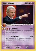 Geert wilders