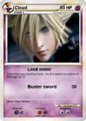 Cloud