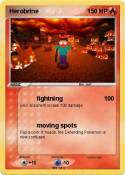 Herobrine