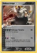 Hollow Ichigo