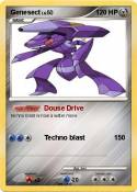 Genesect