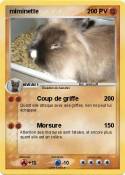 miminette