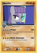 Maud Pie