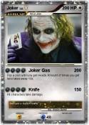 Joker