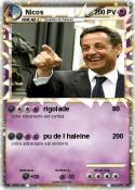 Nicos
