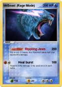 MrBeast (Rage