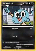 Gumball