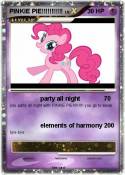 PINKIE PIE!!!!!