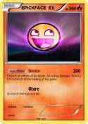 EPICKFACE EX