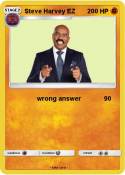 Steve Harvey