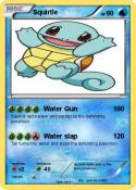 Squirtle