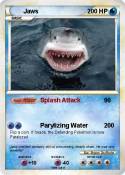 Jaws