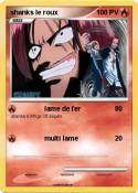 shanks le roux