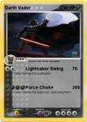 Darth Vader