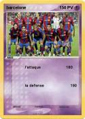 barcelone