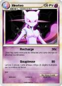 Mewtwo