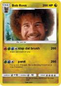 Bob Ross