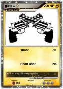 guns