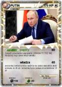 PUTIN