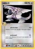 palkia G