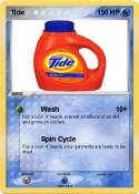 Tide