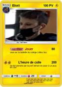 Eliott
