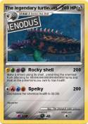 The legendary