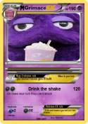 Grimace