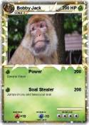 Bobby Jack