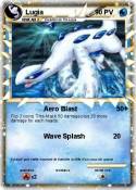 Lugia