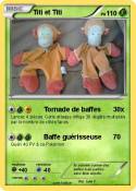 Titi et Titi