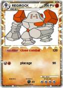 REGIROCK