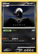 batman