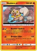 Budders Jr