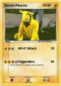 Smosh Pikachu