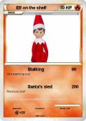 Elf on the