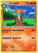 ash delpox
