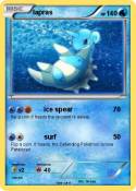lapras