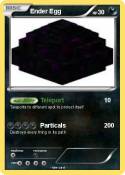 Ender Egg