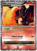 dark charizard