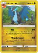 Mcharizard