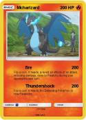 Mcharizard