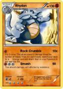 Rhydon