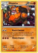 Rhyperior