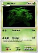 Grazerus