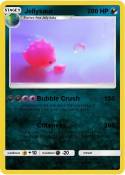 Jellysaur