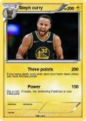 Steph curry